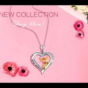 Really cute Christmas Elk necklace Buy 1 Get 1 Half Off
